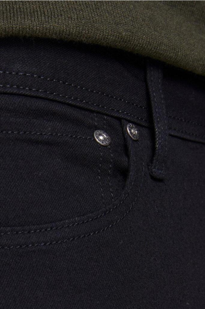 JJIGLENN JJORIGINAL AM 816 NOOS 12152346 Black Denim
